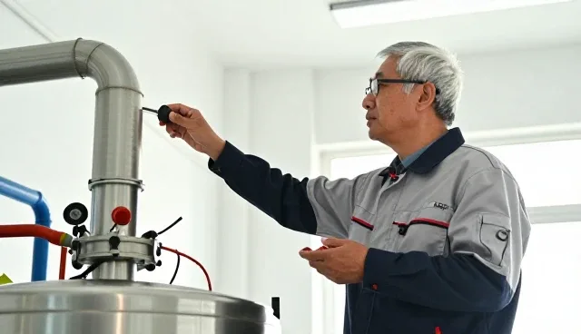 废气治理工程选型中废水治理的协同影响分析