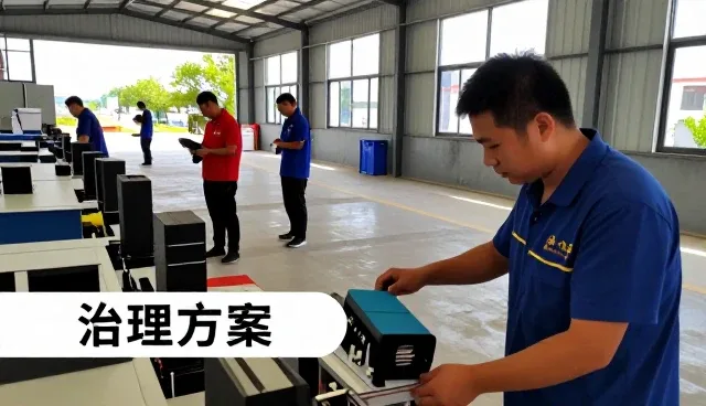 节能改造使用技巧分享