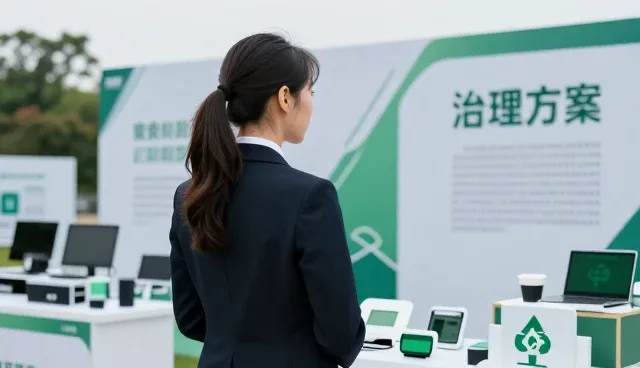 仓储物流解决方案介绍